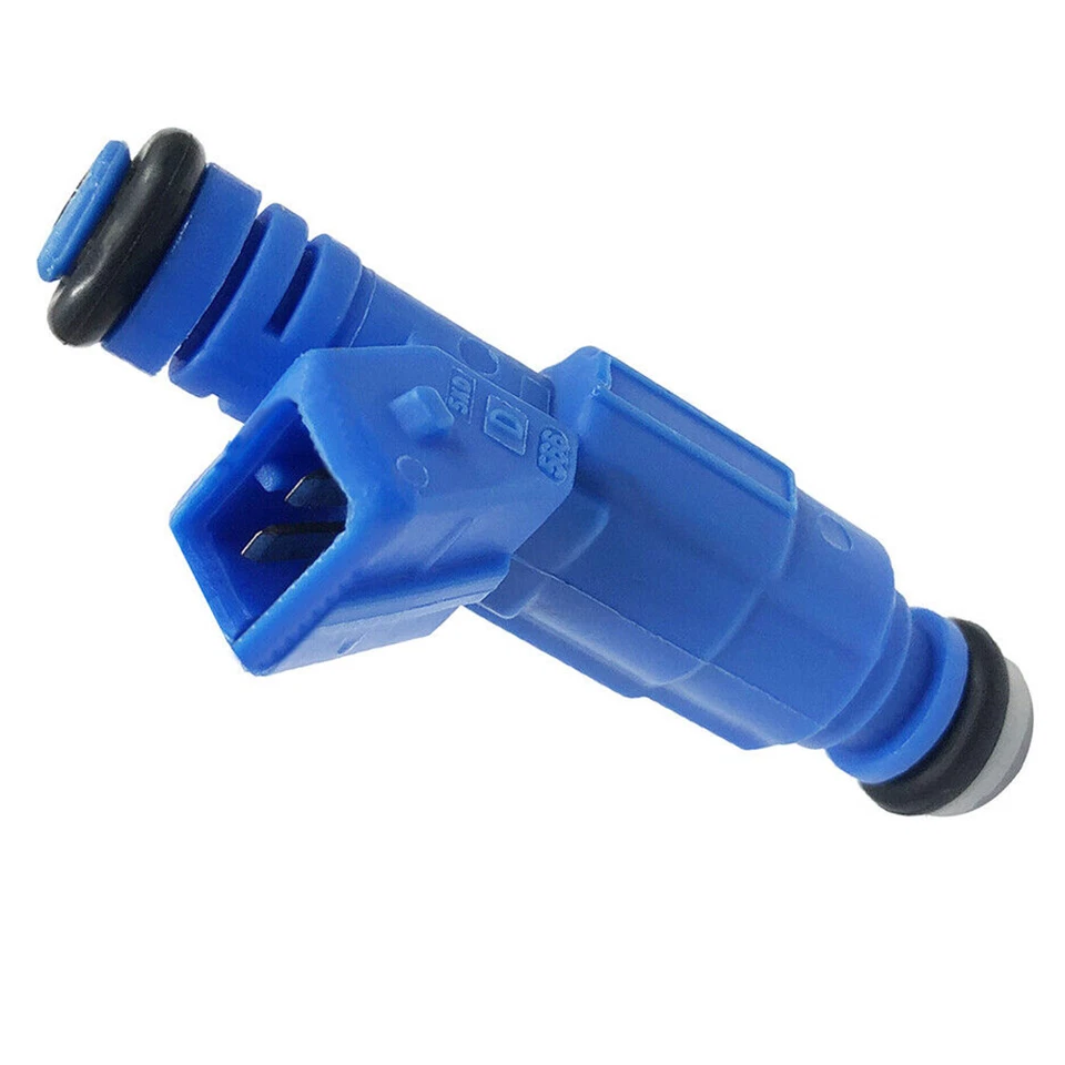 6件装升级燃料连接器适用于1992-1994年奥迪2.8L 100-90 CABRIOLET 0280150921 — 第 3/4 张图片