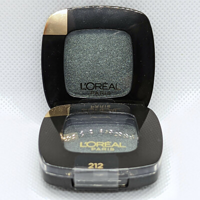 L'Oreal Paris Colour Riche Eye Shadow Monos - CHOOSE YOUR SHADE - ** LOT OF 2**