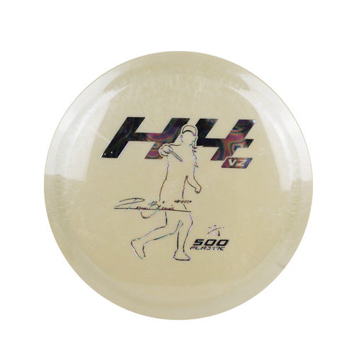 Prodigy Disc Golf H4 V2 Ragna Lewis 2021 Signature Distance Driver - Choose Disc - Picture 12 of 13