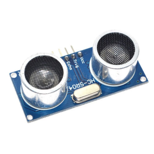Ultraschall Entfernungsmesser HC-SR04 Ultrasonic Modul Distance Sensor - Bild 2 von 6
