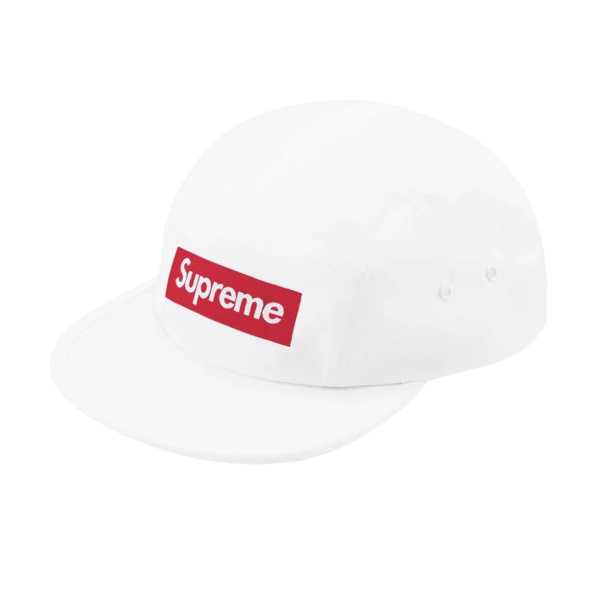 NEW Supreme Waxed Ripstop Camp Cap BOX LOGO WHITE FW24 | eBay NEW Supreme Waxed Ripstop Camp Cap BOX LOGO WHITE FW24 | eBay