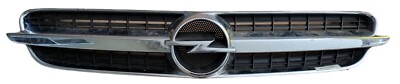 Kühlergrill für Opel VECTRA C CC CARAVAN 13103966 original OPEL