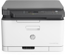 HP Multifunktionsgerät Farb-Laser Color Laser MFP 178nwg