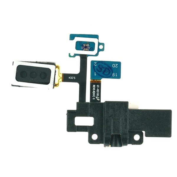 Samsung Note 8.0 GT-N5100 N5110 HöRer HöRmuschel Lautsprecher Flex-image