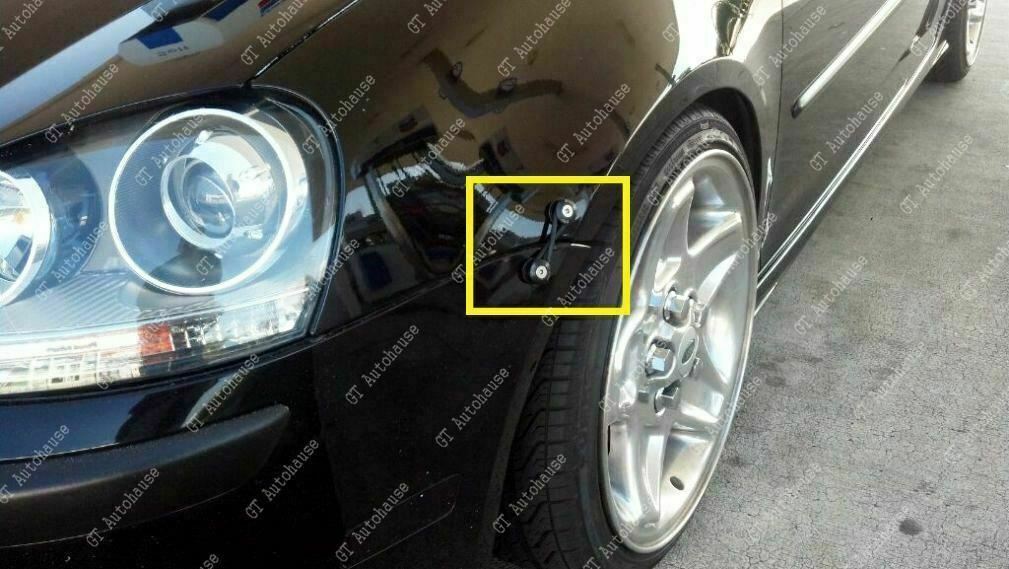 Bumper Jdm 4pc JDM Black Quick Release Fasteners For Car Bumpers, Trunks, Fenders &amp; Hatch Lids Quick Release Bumper