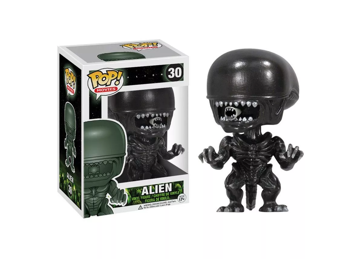 Xenomorph on sale funko pop