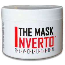 INVERTO Keratin Mask Treatment Instant Damage Repair Hair Infusion VOTED best US