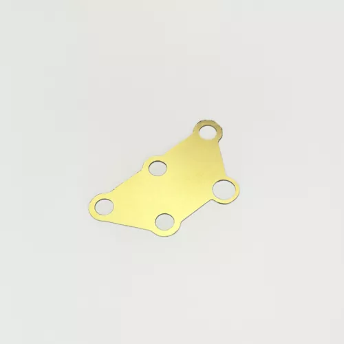 Grounding Plate/Shield Plate for Gibson Flying V '67