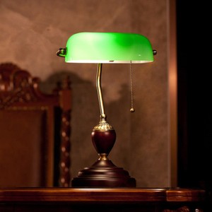 Bureau Banker Lampe de bureau réglable lampe de bureau lampe de salle lumières de table maison lampe de table