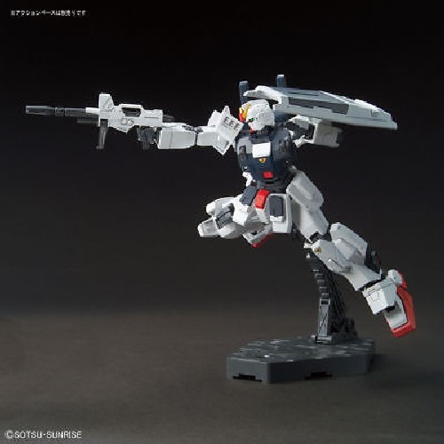 その他 BANDAI RX-78D-3 BLUE DESTINY UNIT 3 ROBOT SPIRITS