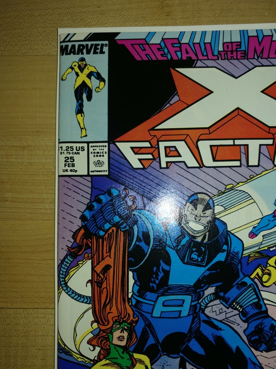 その他 X-Factor - The Lethal Factor $_57.JPG?set_id=8800005007