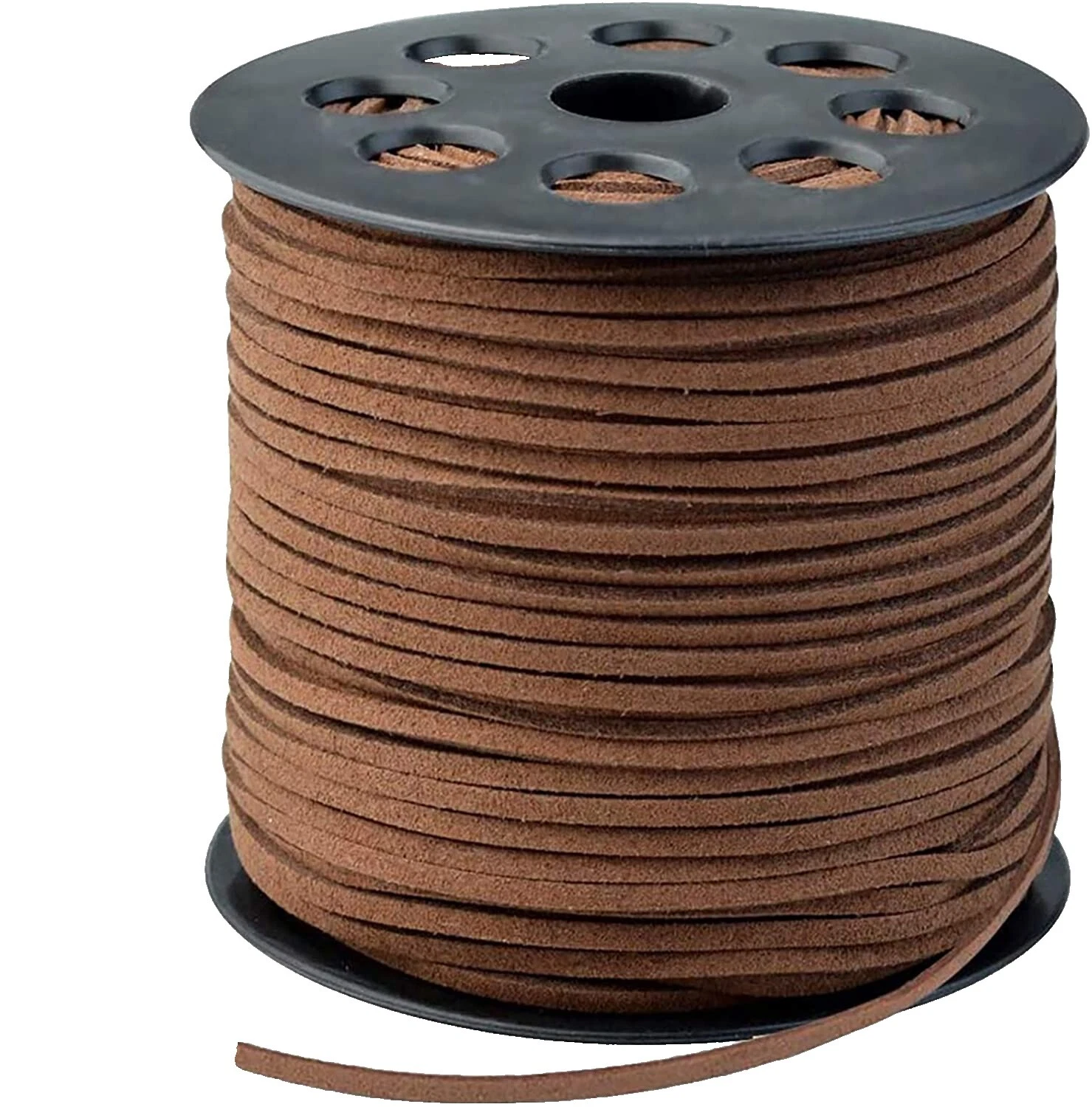 Cables de Fabricación de Joyas de gamuza