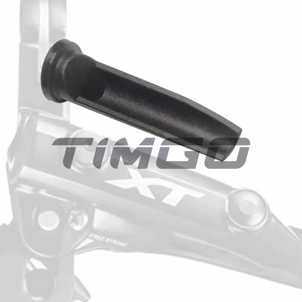 Bicycle Hydraulic Brake Lever Oil Diaphragm For-Shimano Bike