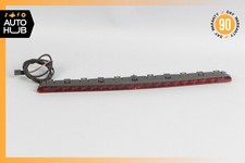 07-14 Mercedes W221 S600 Cl550 S400 Rear 3rd Third Brake Stop Light Black Oem