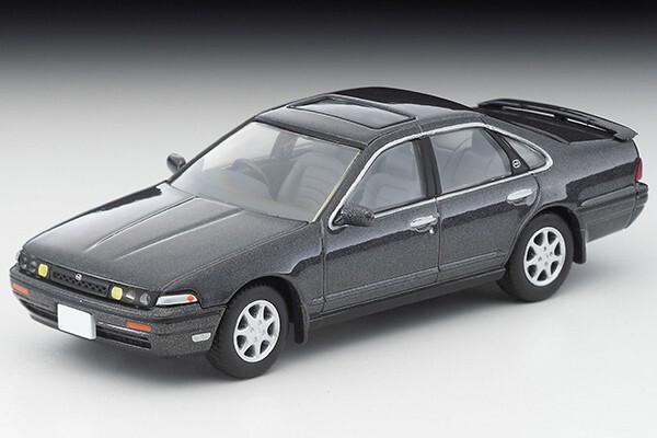 Tomica Limited Vintage NEO LV-N319b NISSAN CEFIRO 90' 1/64 Tomytec