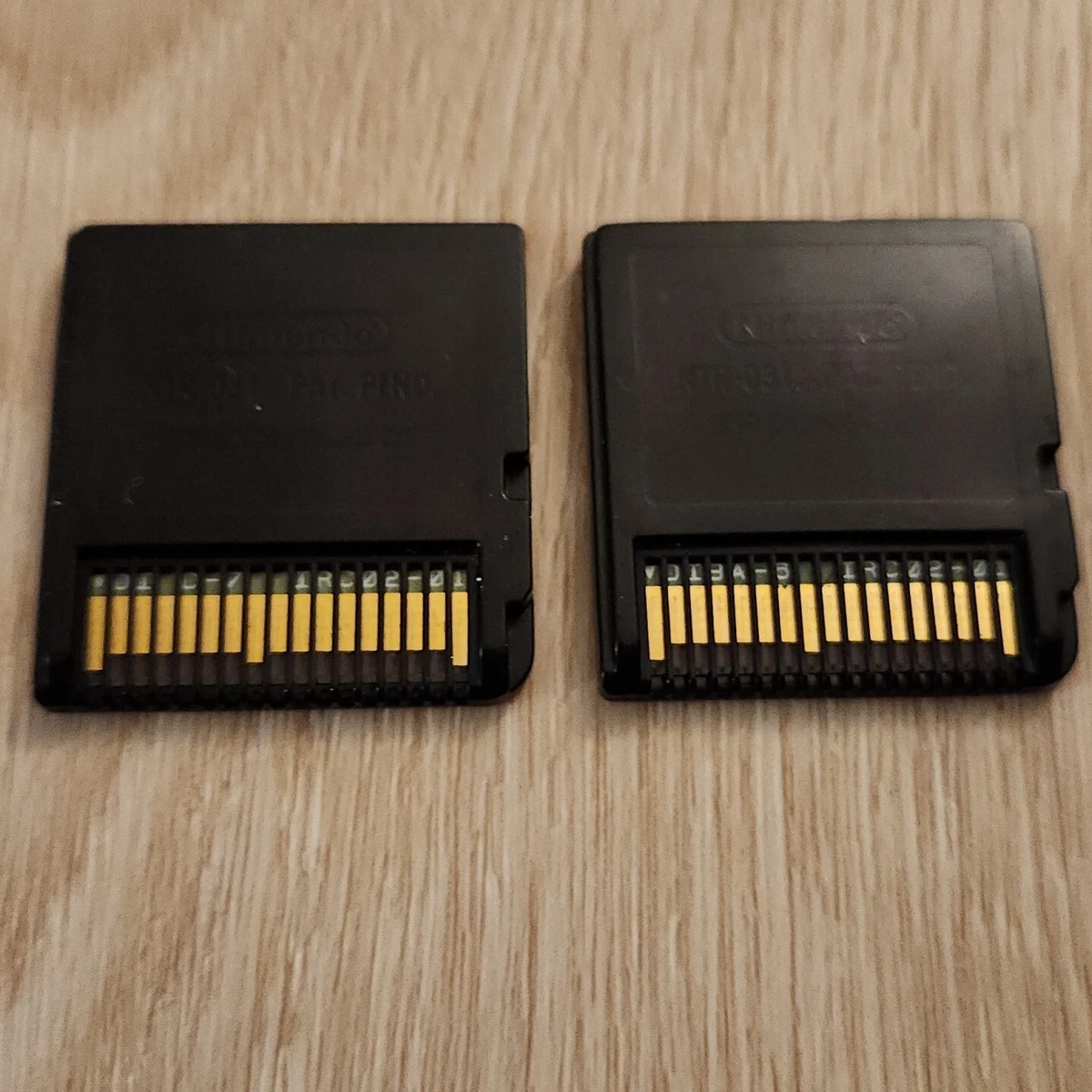 Pokémon White/Black Version 2