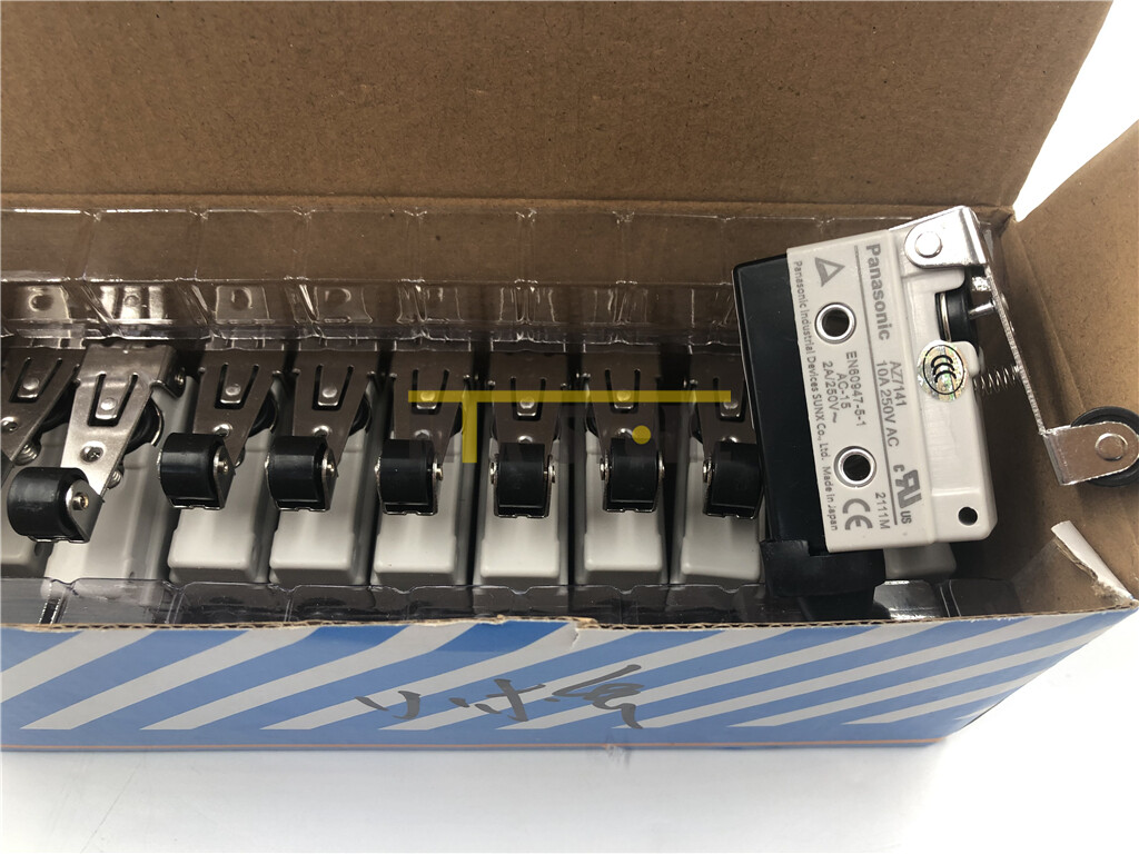 1PC Brand New Ones AZ7141 ML Limit Switch | eBay