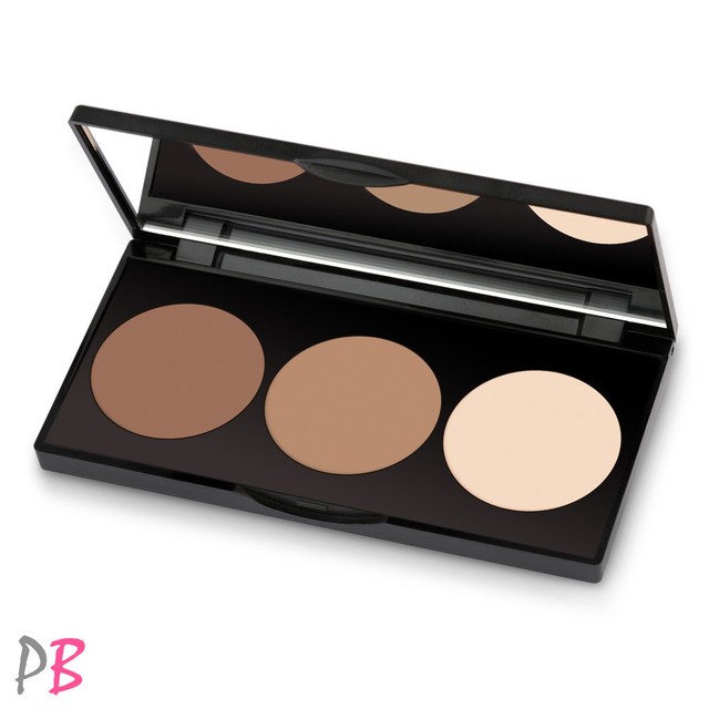best powder contour kit