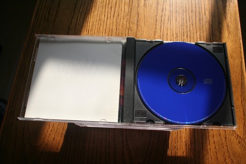 OPETH-" ORCHID" CD Candle010CD - Imagen 2 de 3