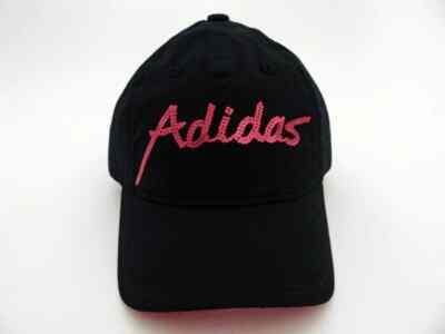7248 ADIDAS CAPPELLO CAPPELLINO JUNIOR BAMBINO TEMPO LIBERO CAP