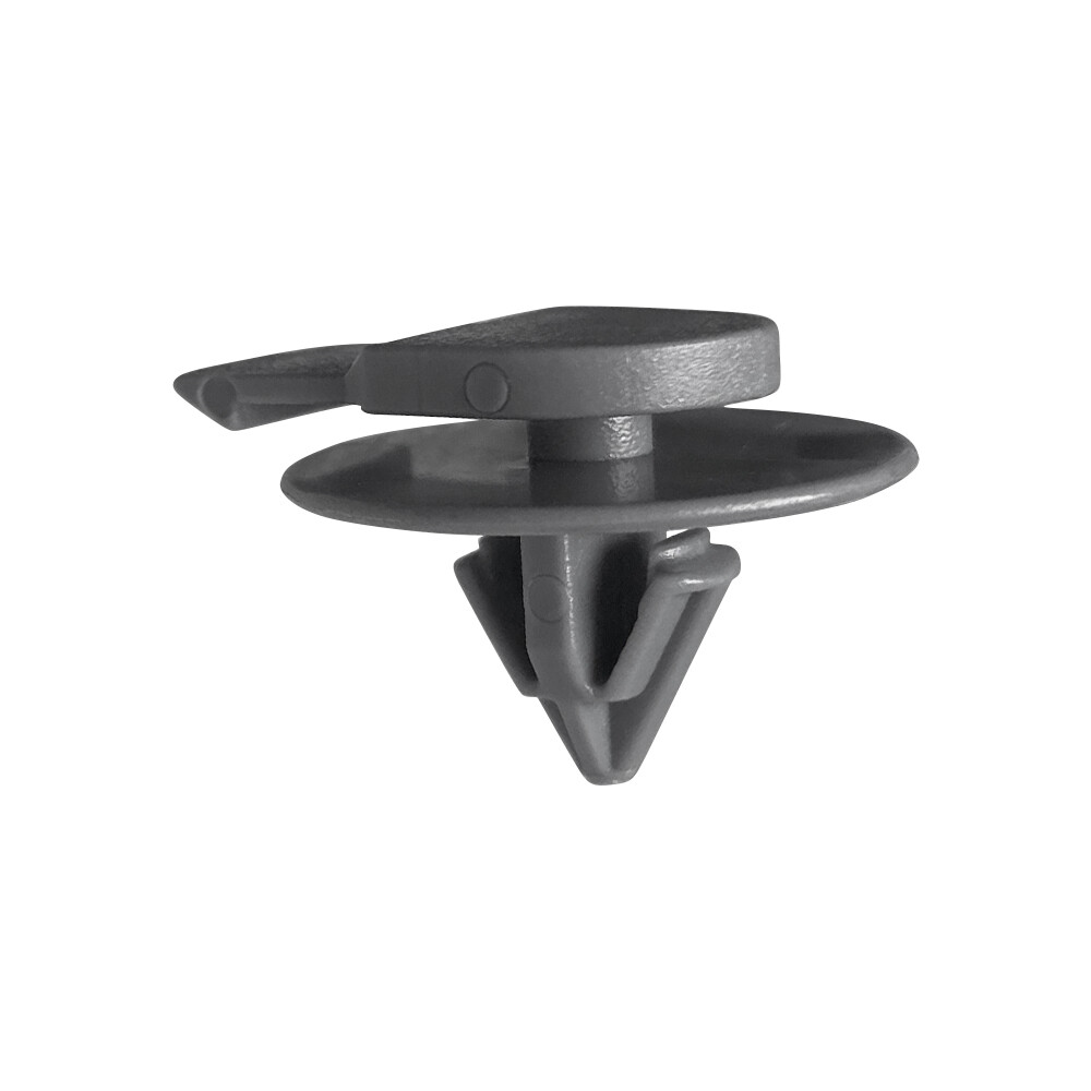 20X Clips For BMW MINI Cooper Wheel Arch Skirt Trim Fastener
