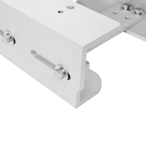 Aluminum 6'' Setback Adjustable Outboard Boat Jack Plate For JPL4500 Jack Plate eBay