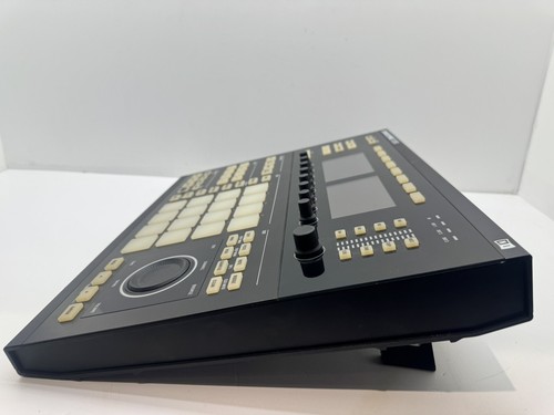 🎼 Native Instruments - NI-22550 Maschine Studio Black DJ Equipment PadControl ✅ - Bild 23 von 24