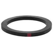Replacement Gasket for Camlock Fittings, 2", Neoprene, Pack of 25 (CAM-20-GN-25)