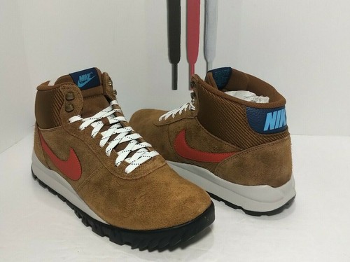Nike Hoodland Men's Boots Size 10 