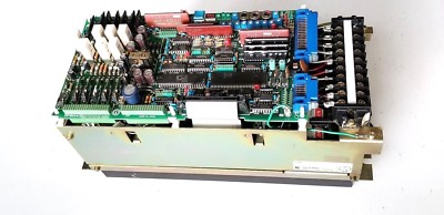 YASKAWA SERVOPACK CACR-SR20SB1BF-Y100