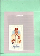 2013 Allen and Ginter Mini A and G Back #152 Anthony Rendon MINT Nation ID:43986