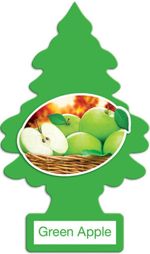 Little Trees Hanging Air Freshener Choose Scent Car Truck RV Home Office 6/10/24 - Picture 19 of 41