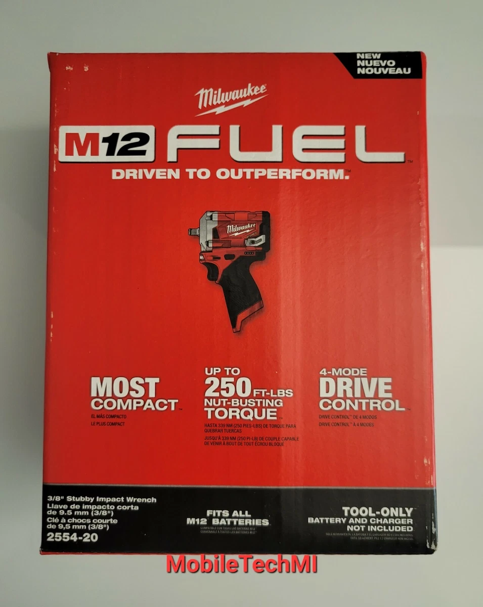 Milwaukee 2554 sale