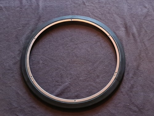 BEKO DHX83420W KONDENSATOR-WÄSCHETROCKNER TROMMELDICHTUNG HINTEN