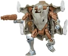 Hasbro Kenner Transformers Vintage Beast Wars Rattrap 4'' Action Figure Toy