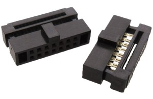 Fc 10p разъем