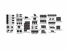 Goosky S2 Screw Kit Set : GT000054