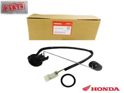 #ad #ad GENUINE HONDA FUEL TANK SENDING UNIT Rincon 680 650 TRX680 37080 HN8 000 OEM $57.16