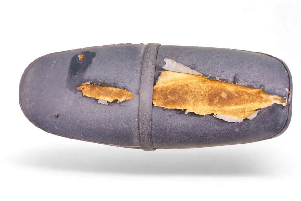 Honda 90 S90 CL90 New Seat H1M *AHS1 - Image 3 of 4