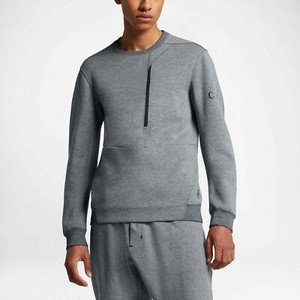 tech fleece crewneck
