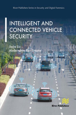Intelligente und vernetzte Fahrzeugsicherheit von Jiajia Liu [Taschenbuch, 196 Seiten]