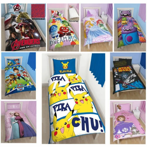 Disney Bettwaren, - wäsche & Matratzen aus Polyester