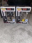 Funko Shop POP! Heroes: DC Comics BATMAN BEYOND #458 & CHASE Bundle Exclusive