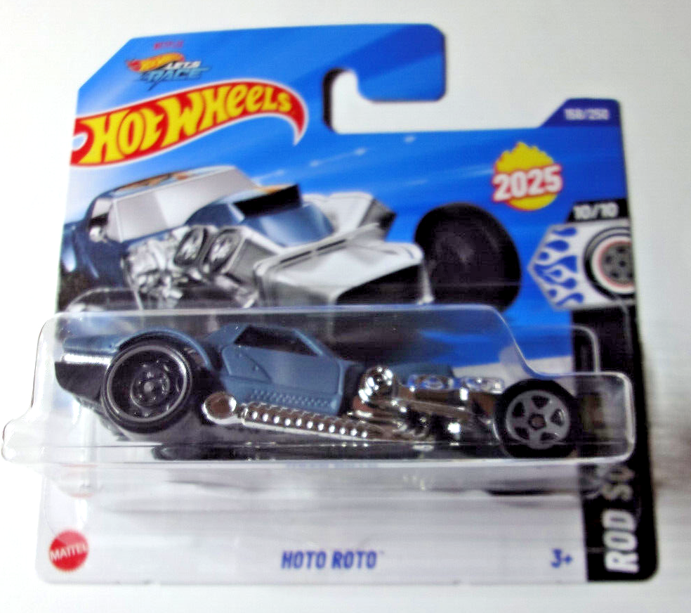 ミニカー Hot Wheels KUSTOM HOTROD Vintage 1979 Hot Wheels Ford Coupe 1934 Hot Rod Flames Blue