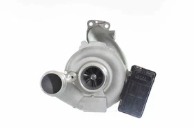 Turbolader  Mercedes C / E/G/M/R Klasse 280 320 CDI A6420901180