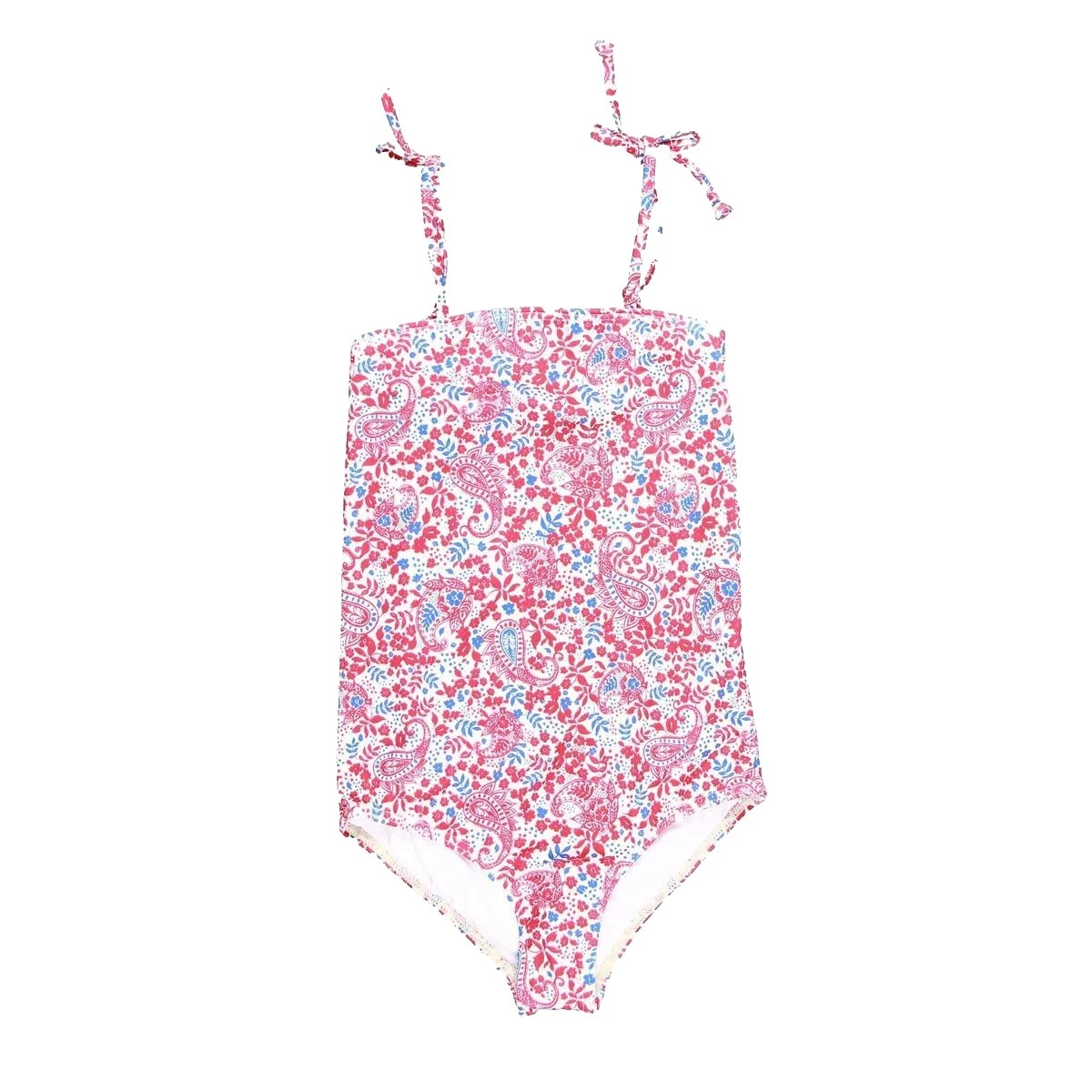 Billabong Polyester Regular Size Swimwear for Girls