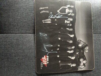 Fulltilt Poker Allen Cunningham Phil Gordon Mousepad