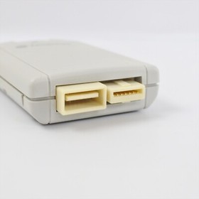 SEAMAN with SEA MIC No Mic Sponge Dreamcast Sega 6128 dc