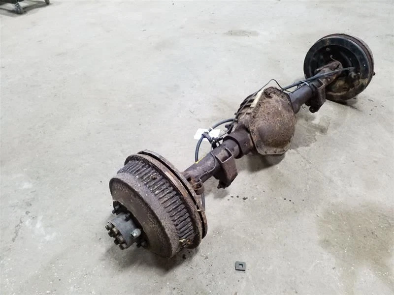 Rear Axle Full-floating Axle Fits 96-02 EXPRESS 2500 VAN 721317 Foto 4 de 4