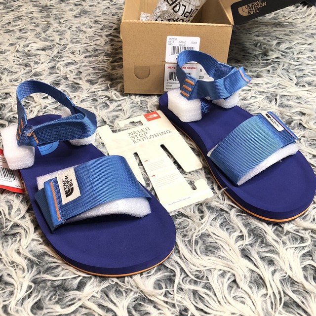 north face sandals sale Off 68% - www 